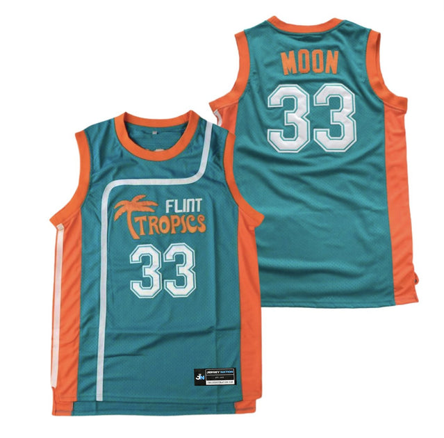 Buying EVERY Basketball Movie/TV Show Jersey from WISH! 