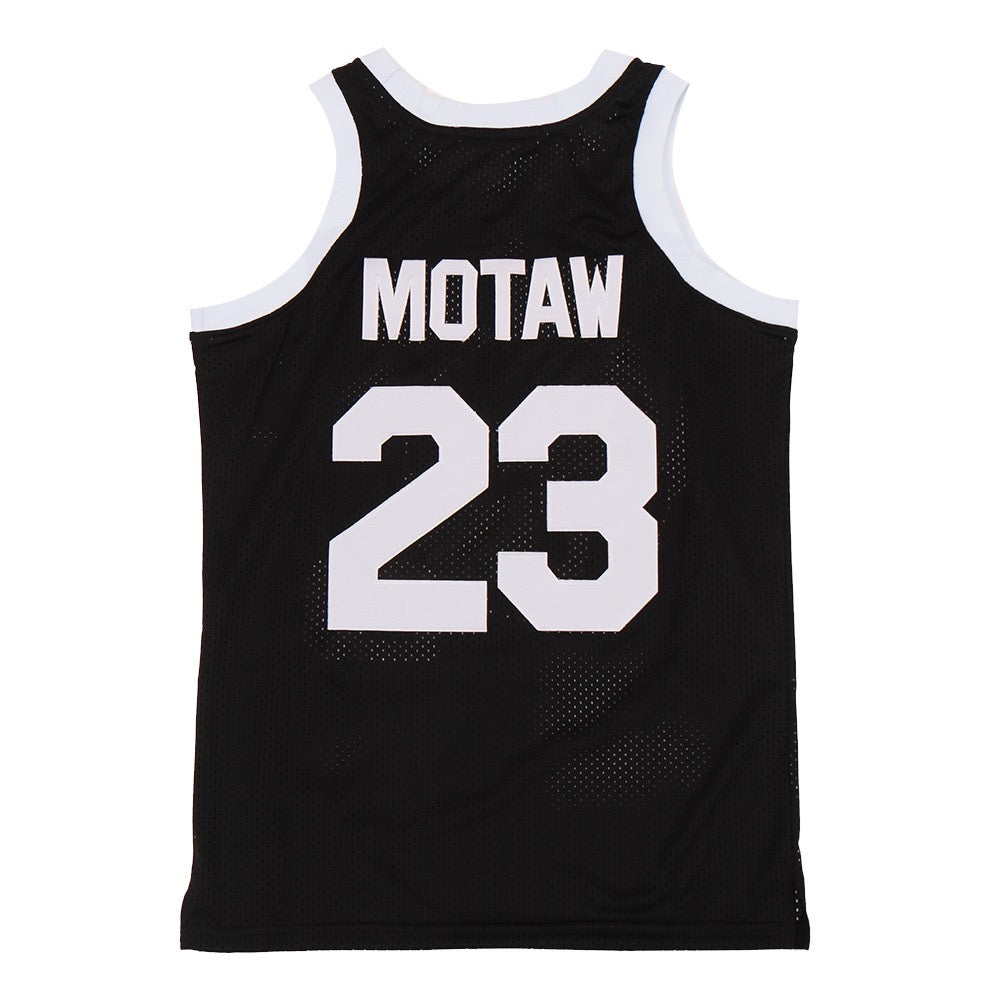 Motaw Tournament Shoot Out Above the Rim Movie Jersey, OG Jerseys