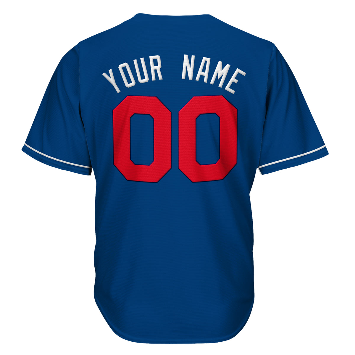 Custom Baseball City Jerseys 3D Printing Custom Personalize Your Name&  Number for Fans Gifts Jersey Men/Youth S-5XL at  Men's Clothing store