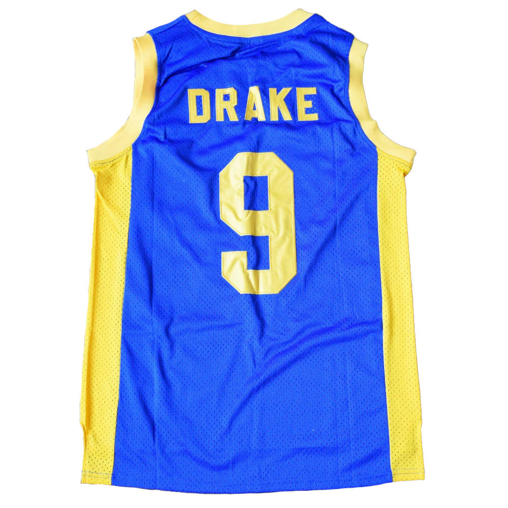 outfit drake jersey