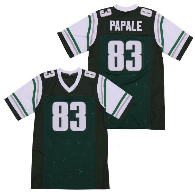 Vince Papale Invincible Movie Football Jersey – The Jersey Nation