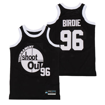 Above the Rim Shootout 'Birdie' Basketball Jersey