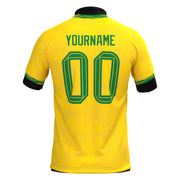 Australia Custom Football Jersey