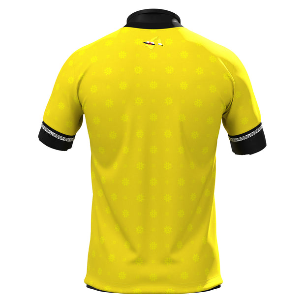 Brunei Custom Football Jersey