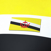 Brunei Custom Football Jersey