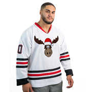 Christmas Style 'Griswold' Hockey Jersey