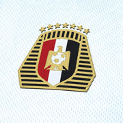 Egypt Custom Football Jersey