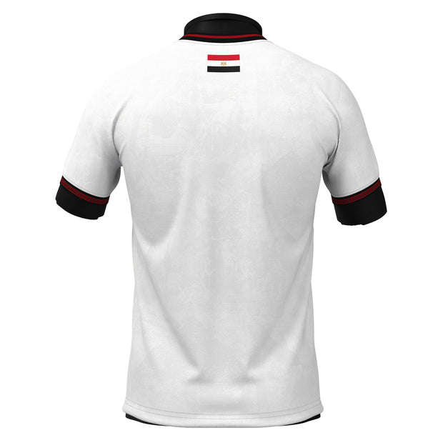 Egypt Custom Football Jersey