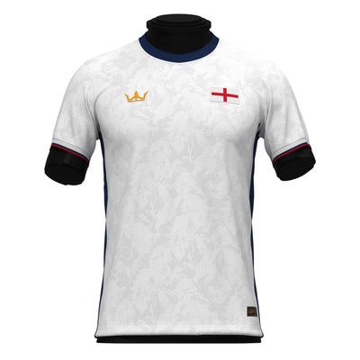 England Custom Football Jersey