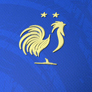 France Custom Football Jersey