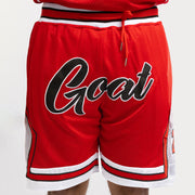 GOAT Basketball Shorts