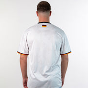 Germany Custom Football Jersey