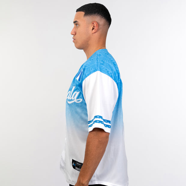 Guatemala Custom Baseball Jersey