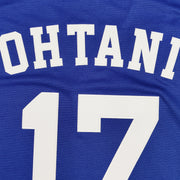 Shotime Ohtani #17 Baseball Jersey