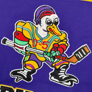 Charlie Conway Ducks #96 Hockey Jersey