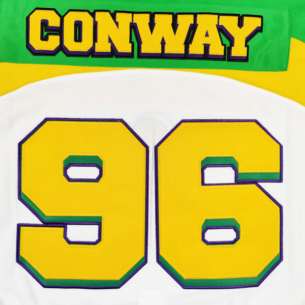 Charlie Conway Ducks 