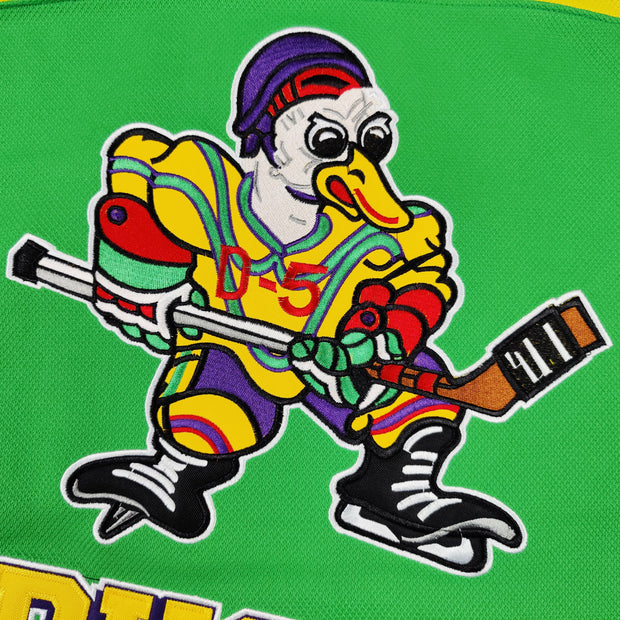 Charlie Conway Ducks 