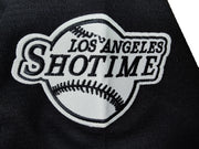 Shotime Ohtani #17 Baseball Jersey