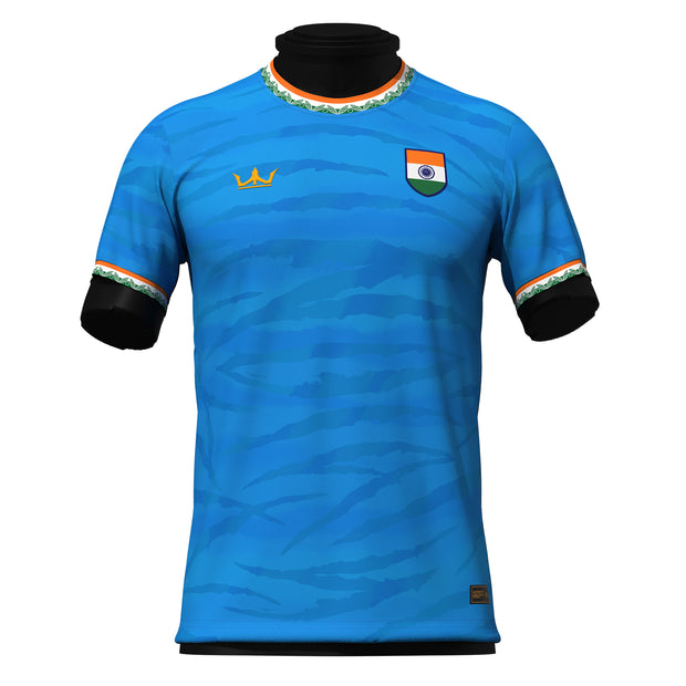 India Custom Football Jersey