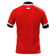 Indonesia Custom Football Jersey