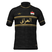 Iraq Custom Football Jersey