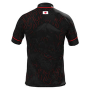 Japan Custom Football Jersey