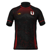 Japan Custom Football Jersey