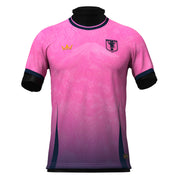 Japan Custom Football Jersey