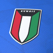 Kuwait Custom Football Jersey