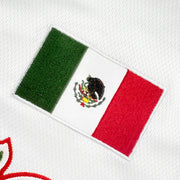 Mexico Custom Baseball Jersey