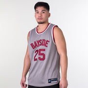 Saved by the Bell 'Zack Morris' Bayside Tigers Basketball Jersey