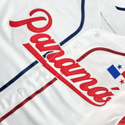 Panama Custom Baseball Jersey