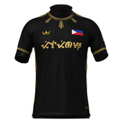 Philippines Custom Football Jersey