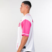 Puerto Rico Custom Baseball Jersey