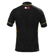 Qatar Custom Football Jersey