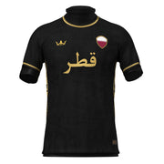 Qatar Custom Football Jersey