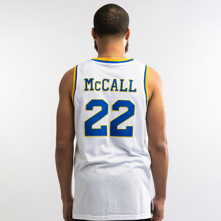 Quincy McCall Crenshaw Love Basketball Basketball Jersey The Jersey Nation