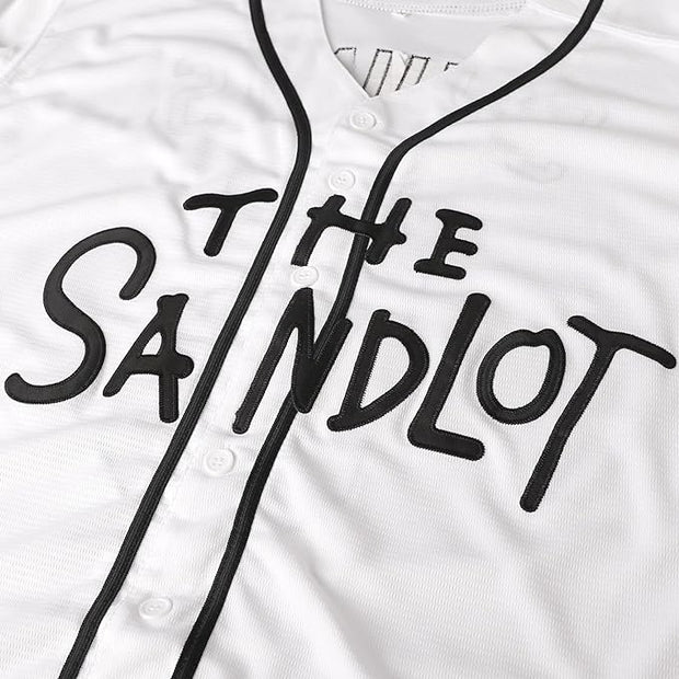 The Sandlot &