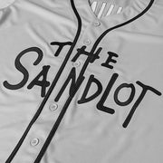 The Sandlot 'Yeah Yeah' Baseball Jersey