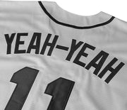 The Sandlot 'Yeah Yeah' Baseball Jersey