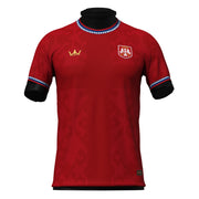 Serbia Custom Football Jersey