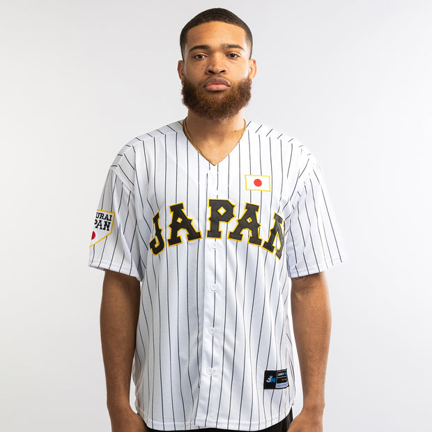 Shohei Ohtani Japan National Baseball Jersey
