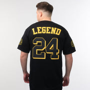 Showtime Legend #8 #24 Baseball Jersey