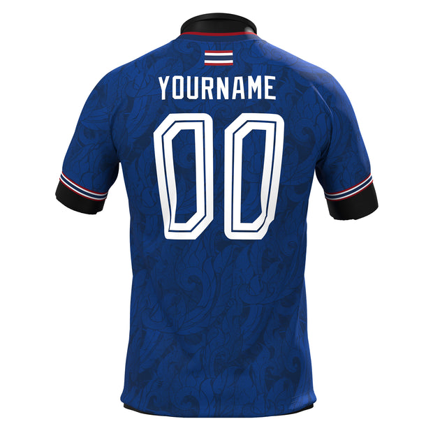 Thailand Custom Football Jersey