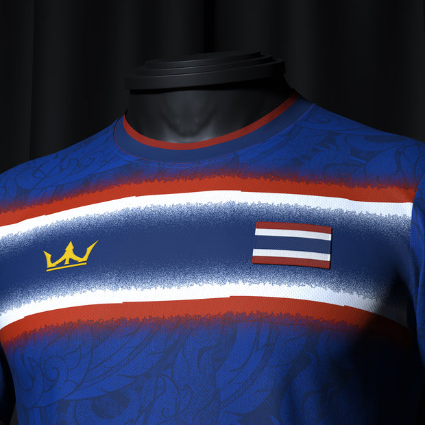 Thailand Custom Football Jersey