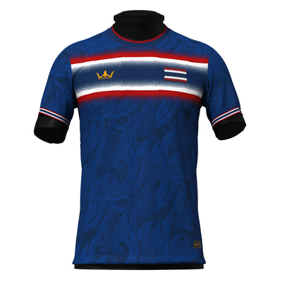 Thailand Custom Football Jersey