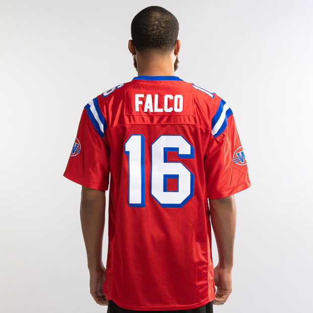 The Replacements Shane Falco Washington Sentinels Football Jersey