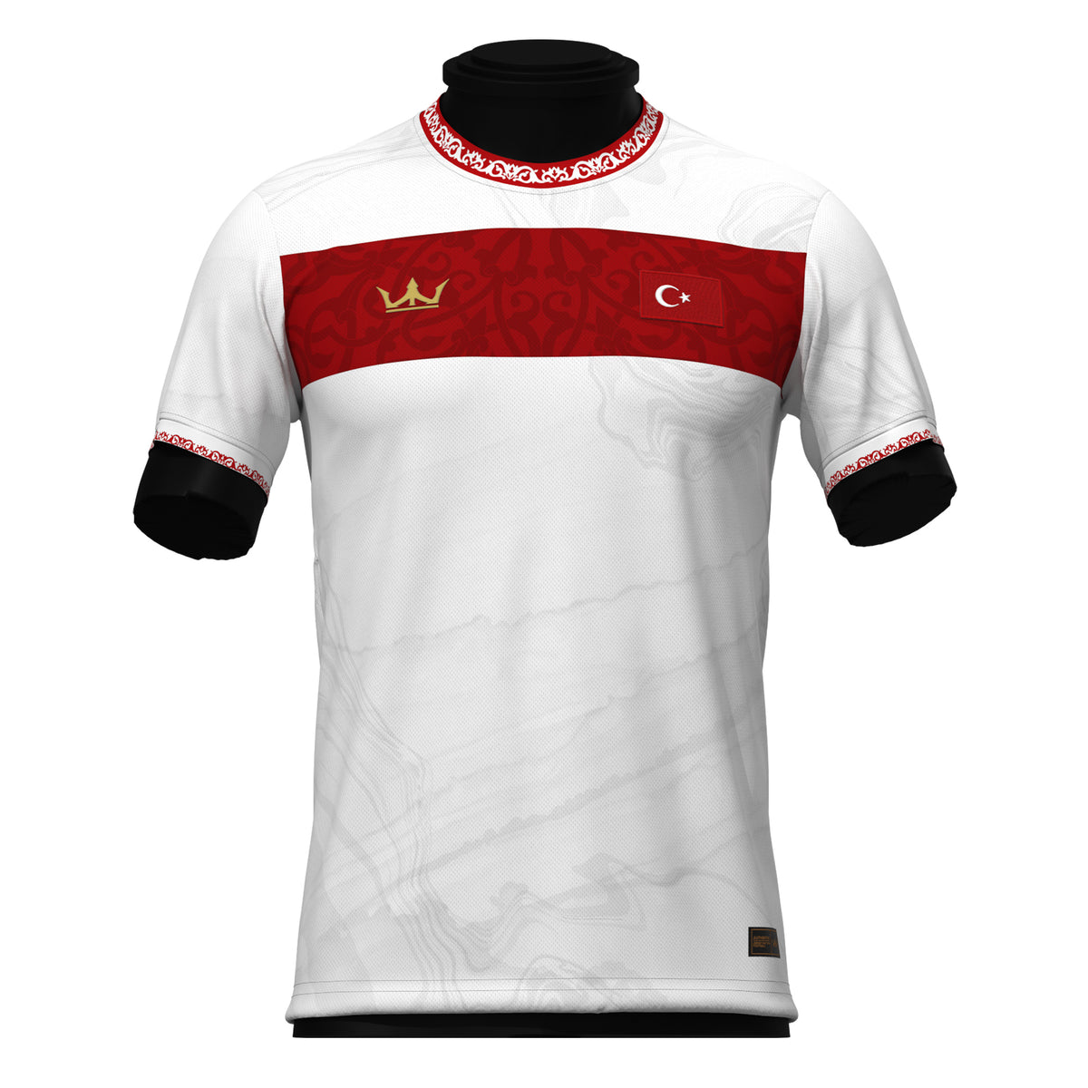 T rkiye Heritage Custom Football Jersey The Jersey Nation t-rkiye-heritage-custom-football-jersey-the-jersey-nation