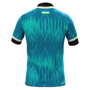 Uzbekistan Custom Football Jersey