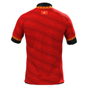 Vietnam Custom Football Jersey